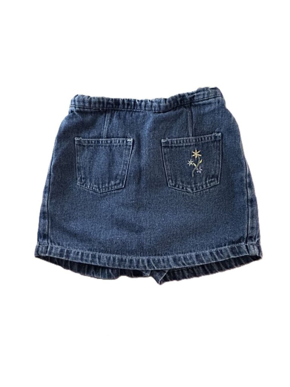 Mickey & Co Girls Skorts